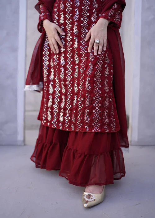 ZarPoshak by Riwaj Fashions