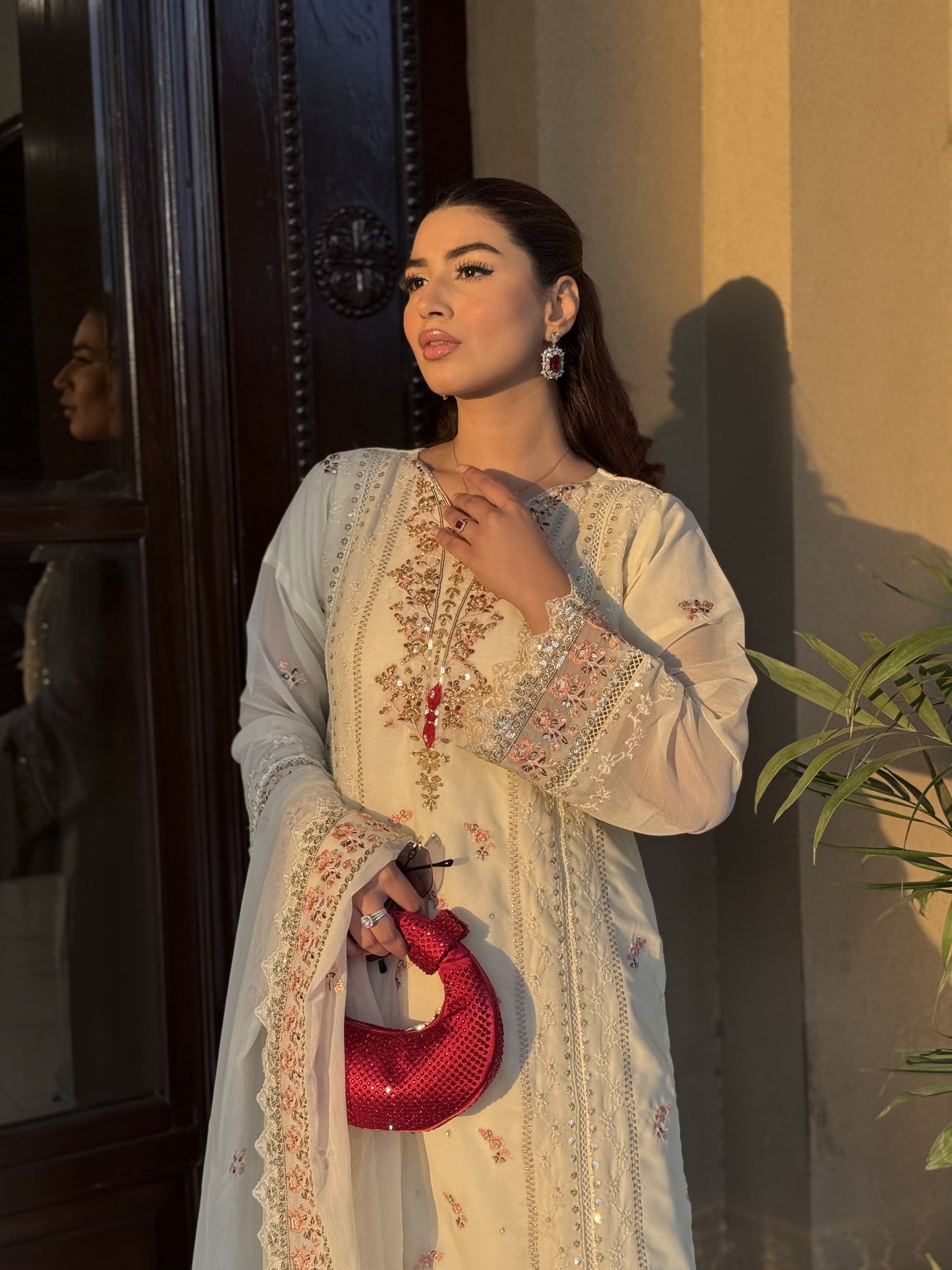 Gul-e-Lalar by Riwaj Fashions