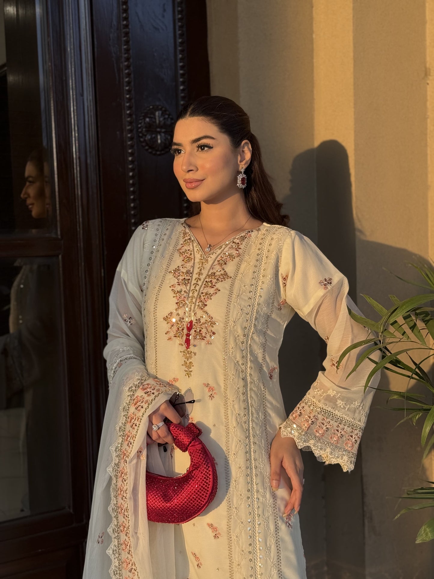 Gul-e-Lalar by Riwaj Fashions