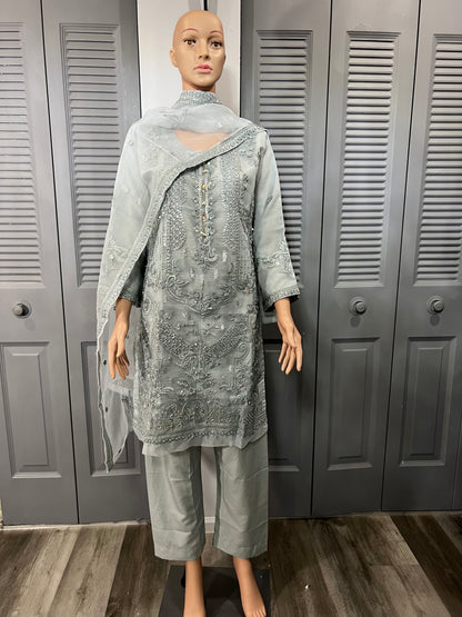 Alara Light and Breezy by Riwaj Fashions