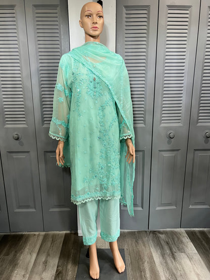 Mehrunisa Style by Riwaj Fashions