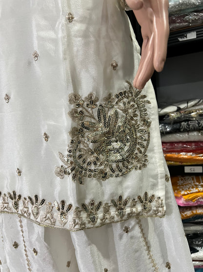 Sada Bahar by Riwaj Fashions