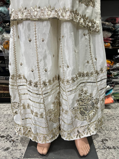 Sada Bahar by Riwaj Fashions