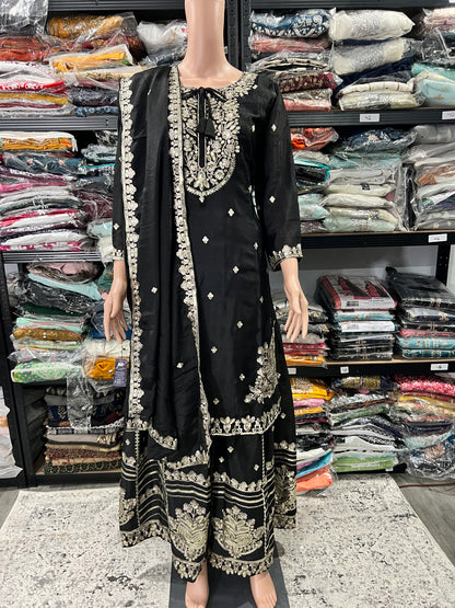 Sada Bahar by Riwaj Fashions