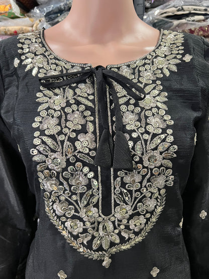 Sada Bahar by Riwaj Fashions