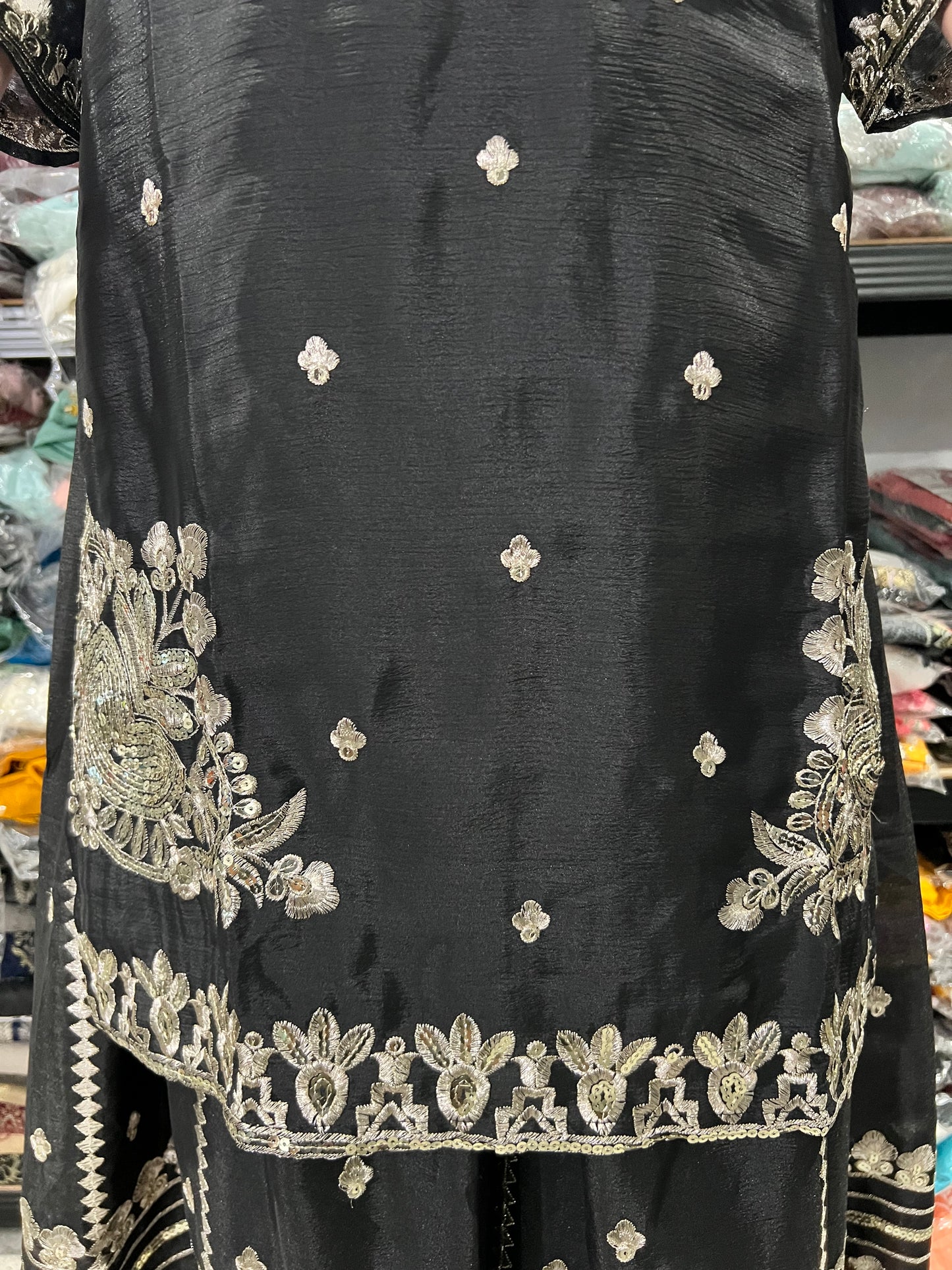 Sada Bahar by Riwaj Fashions