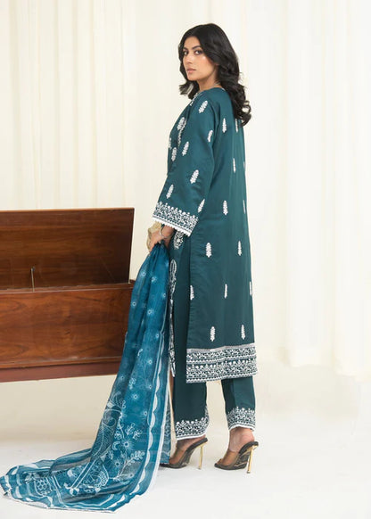 Ehad-e-Wafa by Riwaj Fashions