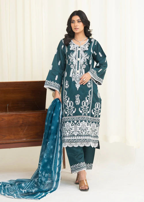 Ehad-e-Wafa by Riwaj Fashions