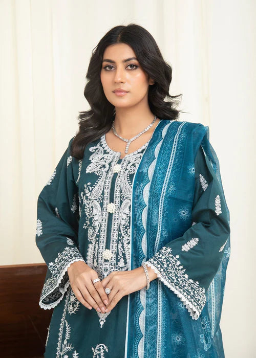 Ehad-e-Wafa by Riwaj Fashions