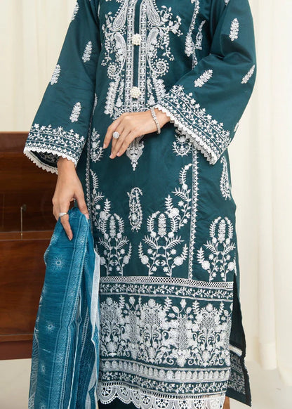 Ehad-e-Wafa by Riwaj Fashions