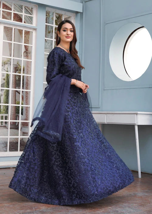 Zari Bahar by Riwaj Fashions