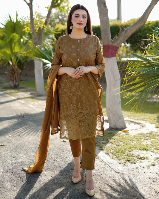 Mehryn Chicken Kari by Riwaj Fashions