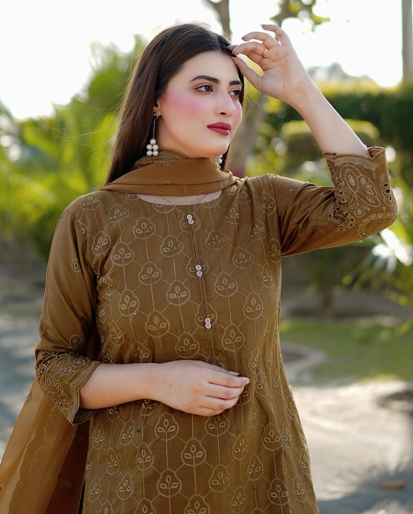 Mehryn Chicken Kari by Riwaj Fashions