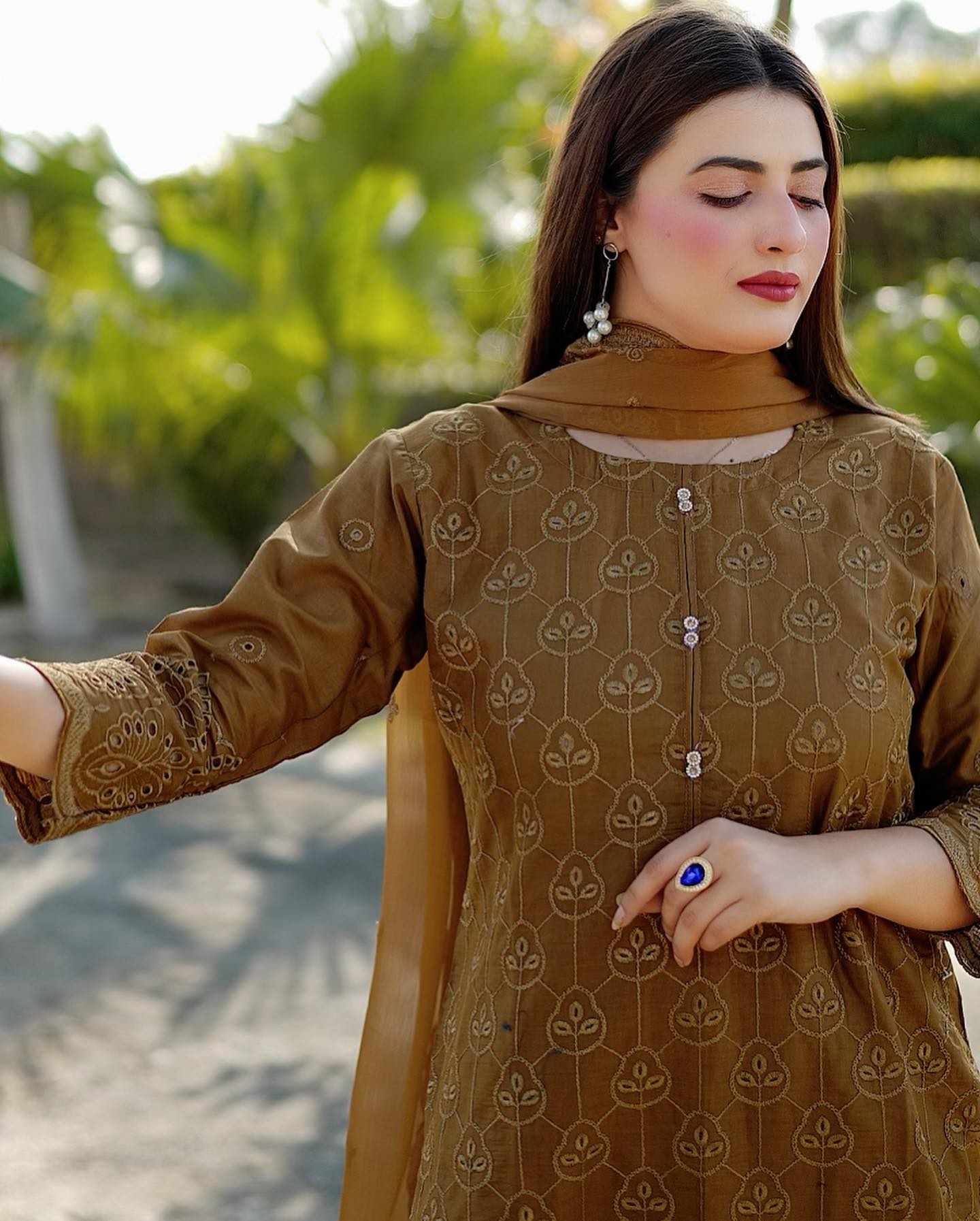 Mehryn Chicken Kari by Riwaj Fashions