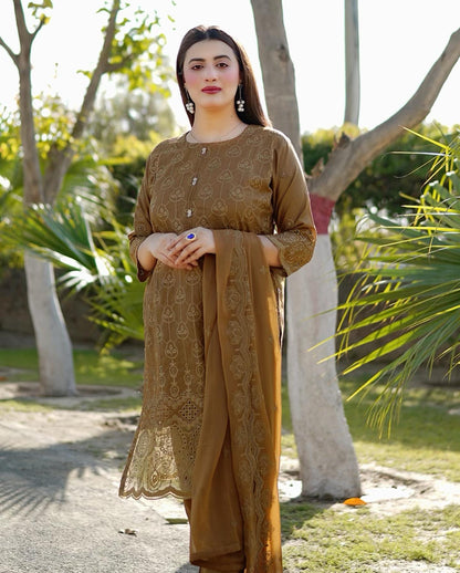 Mehryn Chicken Kari by Riwaj Fashions