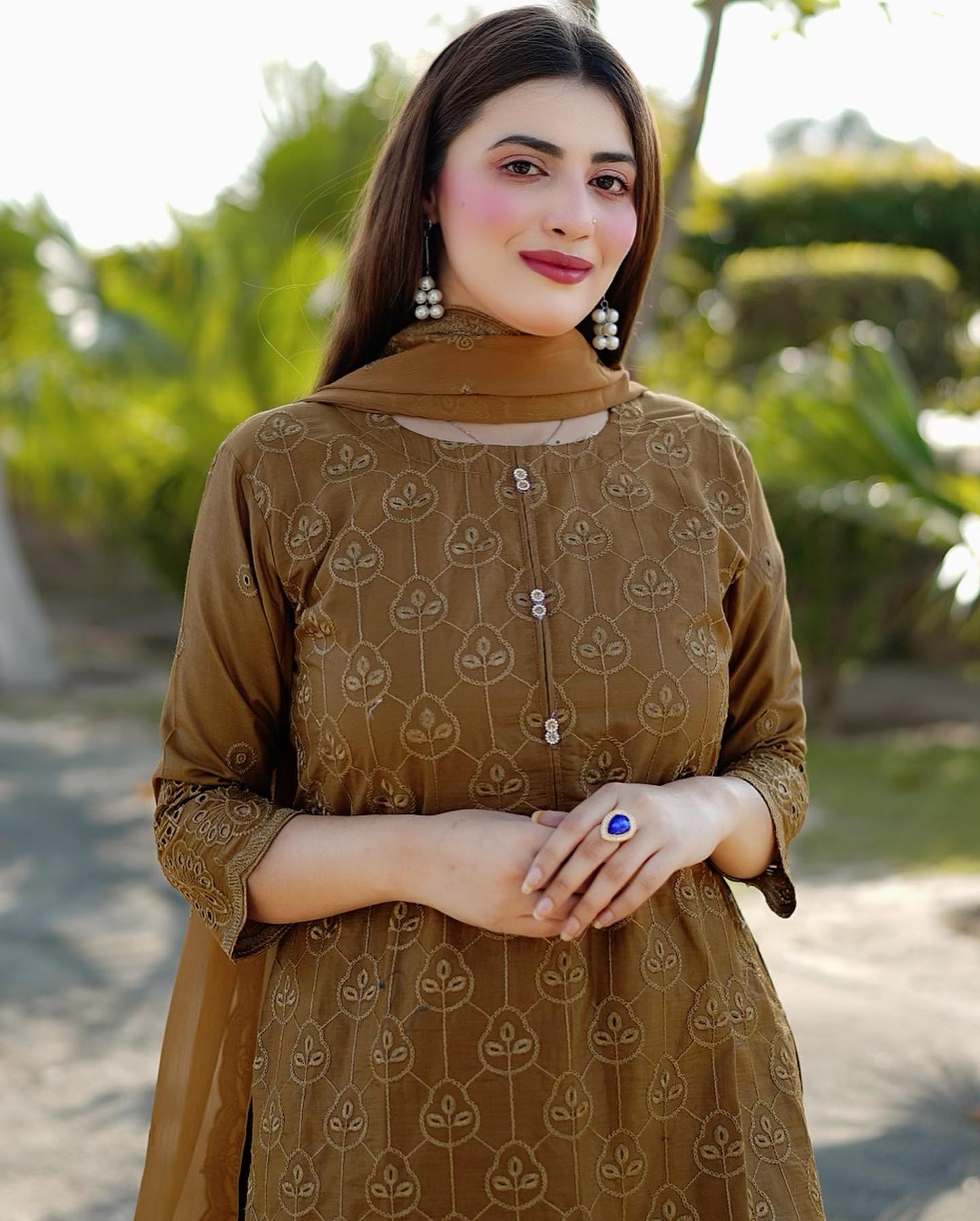 Mehryn Chicken Kari by Riwaj Fashions