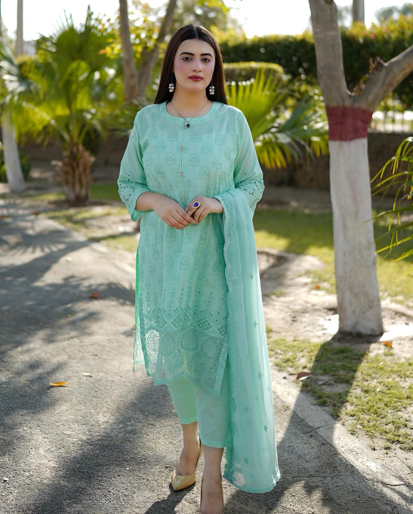 Mehryn Chicken Kari by Riwaj Fashions