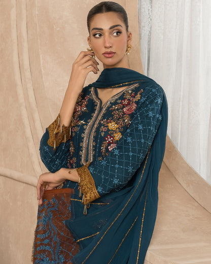 Gul Bahar by Riwaj Fashions