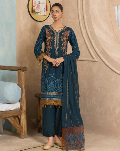 Gul Bahar by Riwaj Fashions