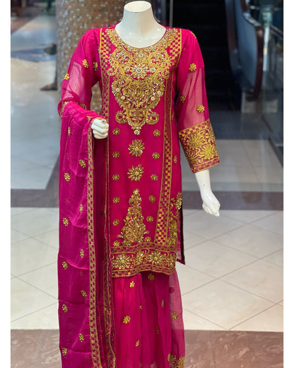 Anaya Elegance by Riwaj Fashions