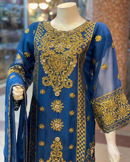 Anaya Elegance by Riwaj Fashions